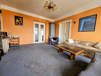 Prodej bytu 4+1 v osobním vlastnictví 106 m², Chrudim