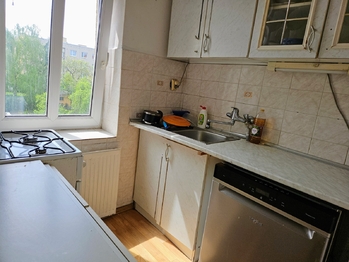 Prodej bytu 4+1 v osobním vlastnictví 106 m², Chrudim