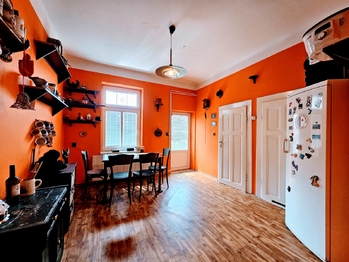 Prodej bytu 4+1 v osobním vlastnictví 106 m², Chrudim