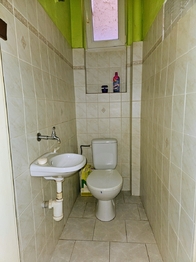 Prodej bytu 4+1 v osobním vlastnictví 106 m², Chrudim
