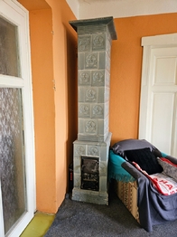 Prodej bytu 4+1 v osobním vlastnictví 106 m², Chrudim