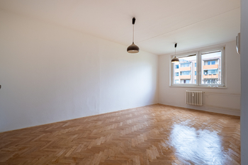 Prodej bytu 3+1 v osobním vlastnictví 75 m², Ivančice