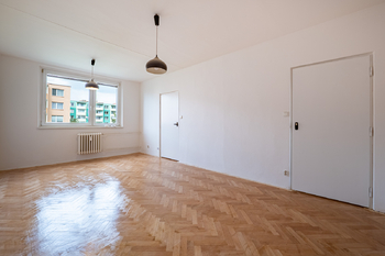 Prodej bytu 3+1 v osobním vlastnictví 75 m², Ivančice