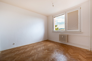 Prodej bytu 3+1 v osobním vlastnictví 75 m², Ivančice