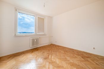 Prodej bytu 3+1 v osobním vlastnictví 75 m², Ivančice