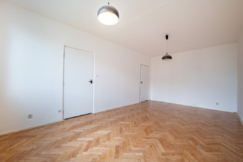 Prodej bytu 3+1 v osobním vlastnictví 75 m², Ivančice