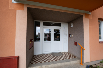 Prodej bytu 3+1 v osobním vlastnictví 75 m², Ivančice