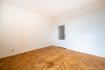 Prodej bytu 3+1 v osobním vlastnictví 75 m², Ivančice