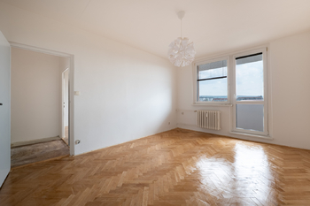 Prodej bytu 3+1 v osobním vlastnictví 75 m², Ivančice