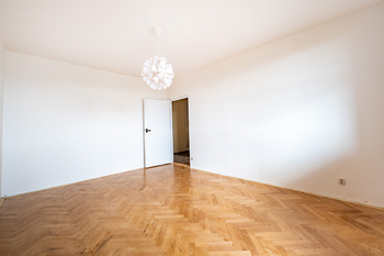 Prodej bytu 3+1 v osobním vlastnictví 75 m², Ivančice