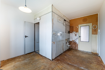 Prodej bytu 3+1 v osobním vlastnictví 75 m², Ivančice