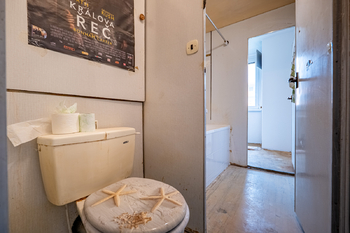 Prodej bytu 3+1 v osobním vlastnictví 75 m², Ivančice