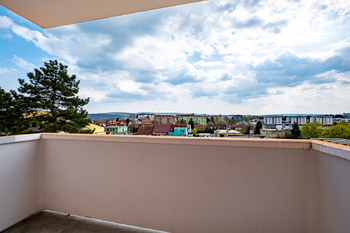Prodej bytu 3+1 v osobním vlastnictví 75 m², Ivančice