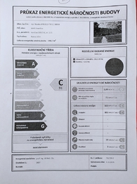 Prodej bytu 3+1 v osobním vlastnictví 75 m², Ivančice