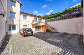 Pronájem bytu 3+1 v osobním vlastnictví 90 m², Domažlice
