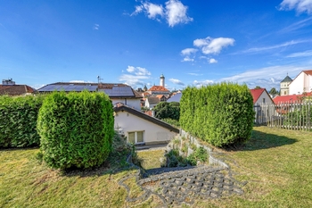 Pronájem bytu 3+1 v osobním vlastnictví 90 m², Domažlice