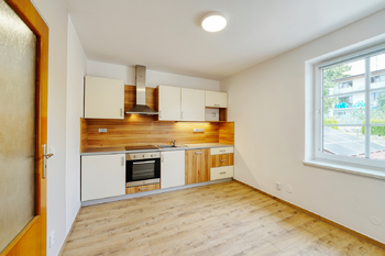 Pronájem bytu 3+1 v osobním vlastnictví 90 m², Domažlice