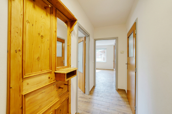 Pronájem bytu 3+1 v osobním vlastnictví 90 m², Domažlice