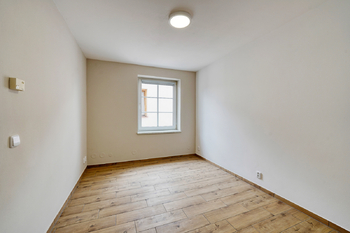 Pronájem bytu 3+1 v osobním vlastnictví 90 m², Domažlice