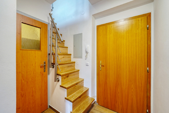 Pronájem bytu 3+1 v osobním vlastnictví 90 m², Domažlice