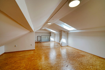 Pronájem bytu 3+1 v osobním vlastnictví 90 m², Domažlice
