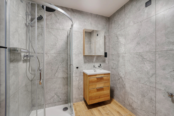 Pronájem bytu 3+1 v osobním vlastnictví 90 m², Domažlice