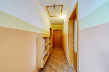Pronájem bytu 3+1 v osobním vlastnictví 90 m², Domažlice
