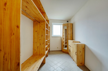 Pronájem bytu 3+1 v osobním vlastnictví 90 m², Domažlice