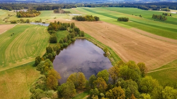 Prodej pozemku 32591 m², Jindřichův Hradec