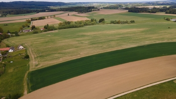 Prodej pozemku 32591 m², Jindřichův Hradec