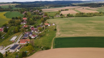 Prodej pozemku 32591 m², Jindřichův Hradec