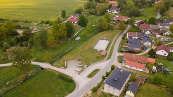 Prodej pozemku 32591 m², Jindřichův Hradec