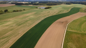 Prodej pozemku 32591 m², Jindřichův Hradec