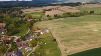 Prodej pozemku 32591 m², Jindřichův Hradec