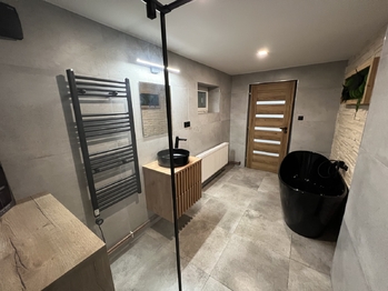 Prodej chaty / chalupy 120 m², Hrob