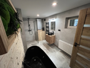 Prodej chaty / chalupy 120 m², Hrob