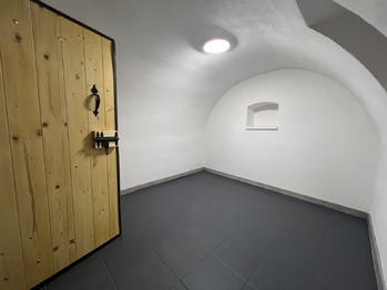 Prodej chaty / chalupy 120 m², Hrob