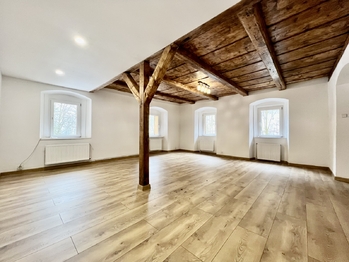 Prodej chaty / chalupy 120 m², Hrob