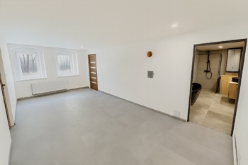 Prodej chaty / chalupy 120 m², Hrob