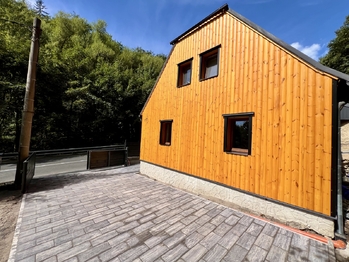 Prodej chaty / chalupy 120 m², Hrob