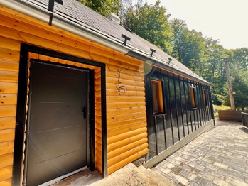 Prodej chaty / chalupy 120 m², Hrob