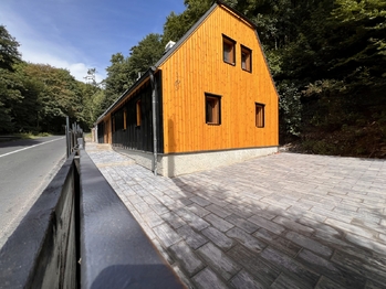 Prodej chaty / chalupy 120 m², Hrob