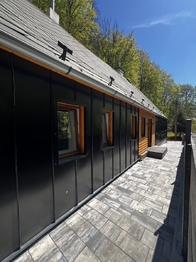 Prodej chaty / chalupy 120 m², Hrob