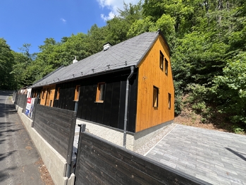 Prodej chaty / chalupy 120 m², Hrob