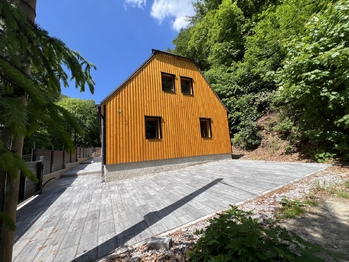Prodej domu 120 m², Hrob