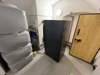 Prodej domu 120 m², Hrob