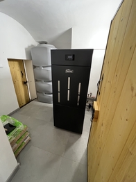 Prodej domu 120 m², Hrob