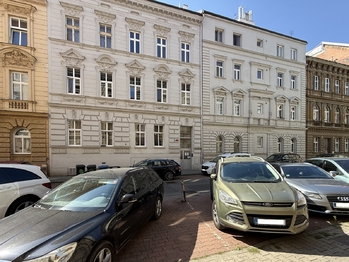 Prodej bytu 2+1 v osobním vlastnictví 53 m², Plzeň