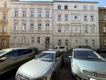Prodej bytu 2+1 v osobním vlastnictví 53 m², Plzeň
