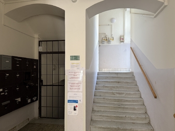 Prodej bytu 2+1 v osobním vlastnictví 53 m², Plzeň